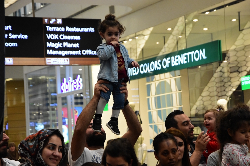 Easter at City Centre Beirut